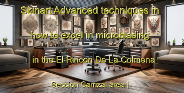 Skinart Advanced techniques in how to excel in microblading in the El Rincon De La Colmena  Seccion Carrizal area | MicrobladingTraining | MicrobladingClasses | SkinartTraining-Mexico